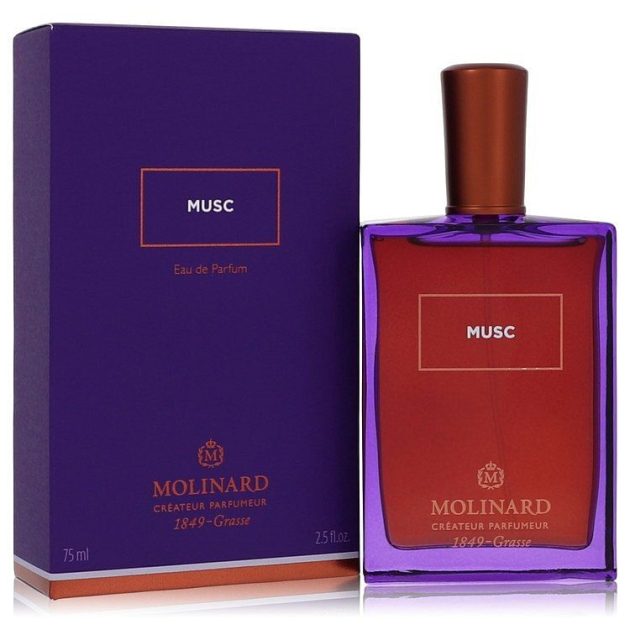 Molinard