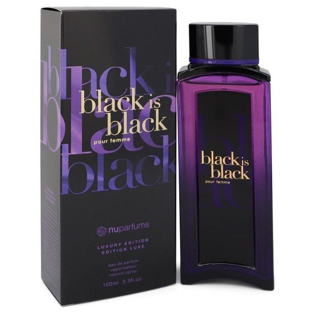 Nu Parfums