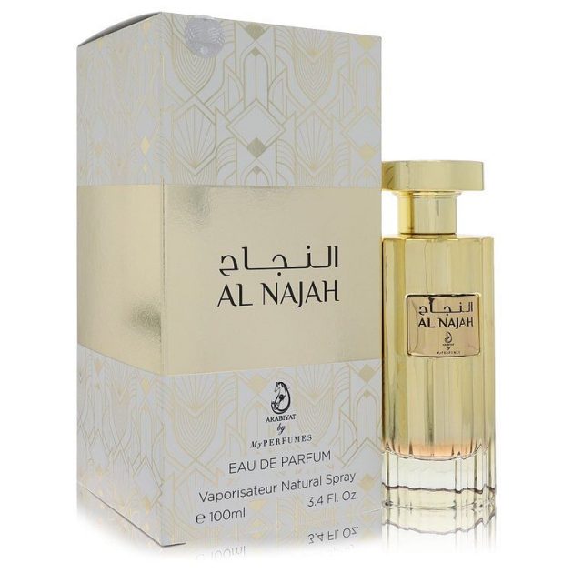 My Perfumes