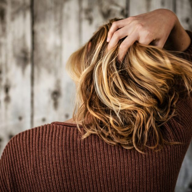 Professional Hair Styling